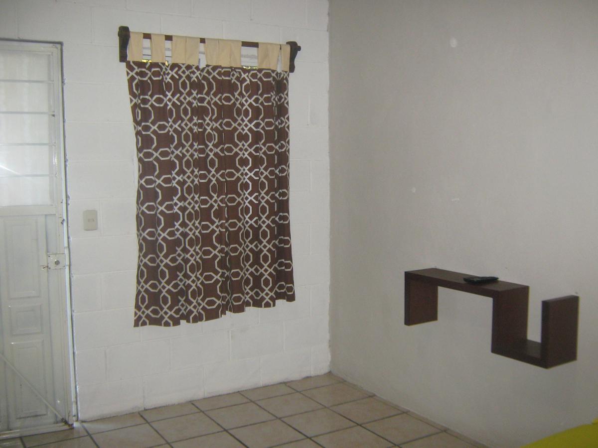 Hotel La Campana Hacienda Blanca Esterno foto