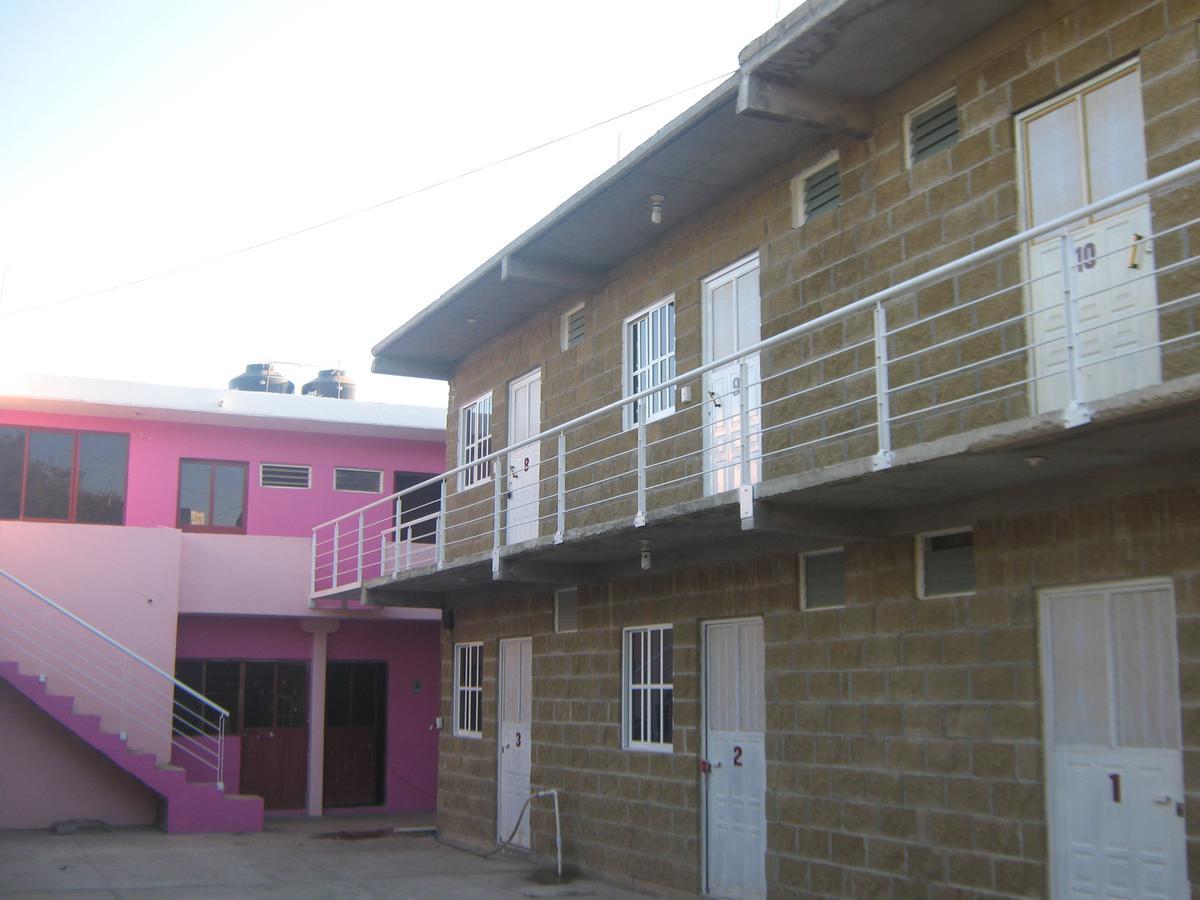 Hotel La Campana Hacienda Blanca Esterno foto